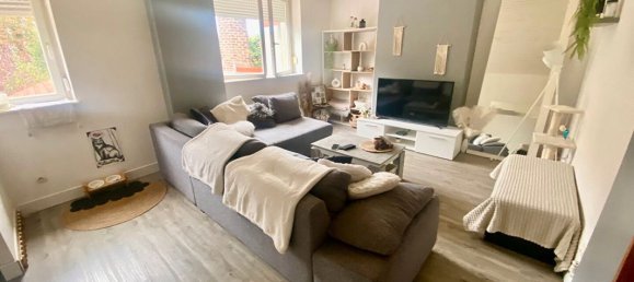 Apartamento T1 em Boulogne-sur-Mer, France N.º 231089 3