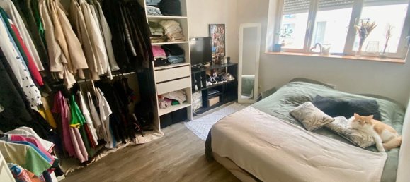 Apartamento T1 em Boulogne-sur-Mer, France N.º 231089 5