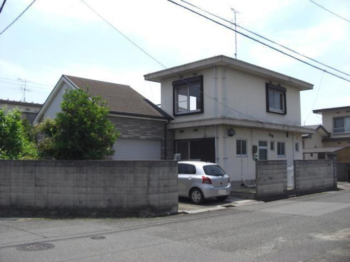 4 chambres Maison à Yamaguchi, Japan No. 485