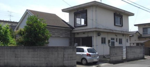 4 chambres Maison à Yamaguchi, Japan No. 485 2