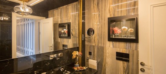 Apartment 1+1 in Izmir, Turkey No. 5095 19