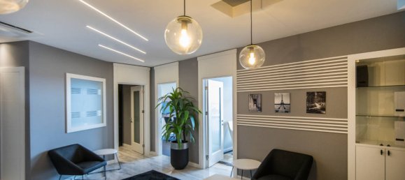 Apartment 1+1 in Izmir, Turkey No. 5095 17