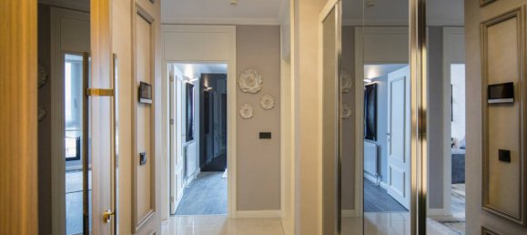 Apartment 1+1 in Izmir, Turkey No. 5095 18