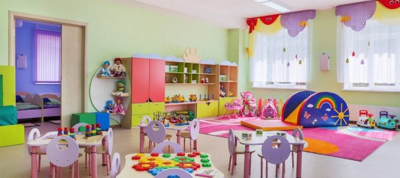 Apartment 1+1 in Izmir, Turkey No. 5095 6