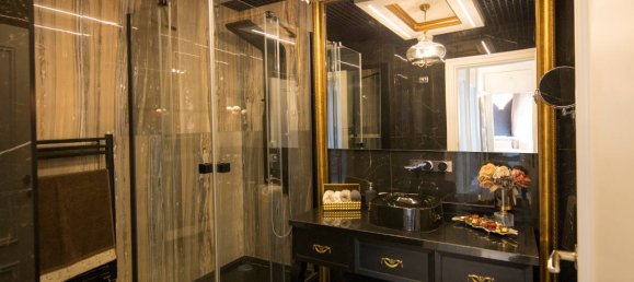 Apartment 1+1 in Izmir, Turkey No. 5095 20