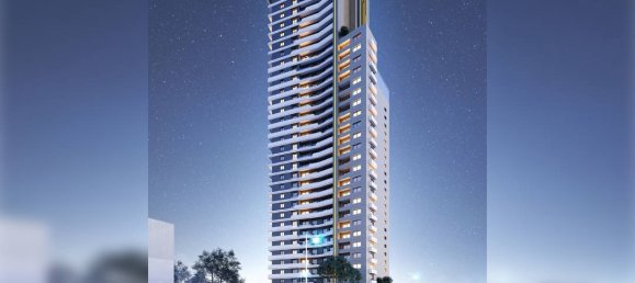 Apartment 1+1 in Izmir, Turkey No. 5095 16