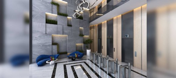 Apartment 1+1 in Izmir, Turkey No. 5095 25