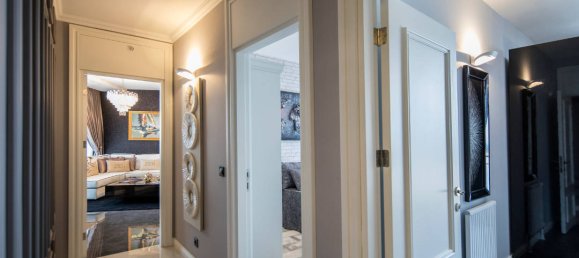 Apartment 1+1 in Izmir, Turkey No. 5095 12