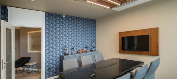 Apartment 1+1 in Izmir, Turkey No. 5095 9