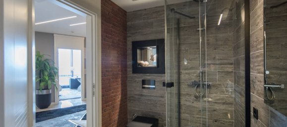 Apartment 1+1 in Izmir, Turkey No. 5095 8