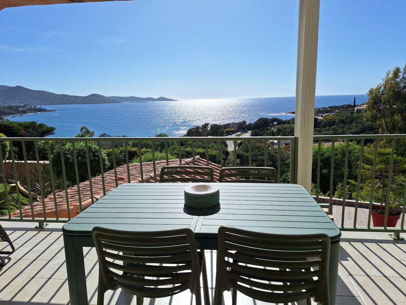 6 bedrooms Villa in Pietrosella, France No. 271487