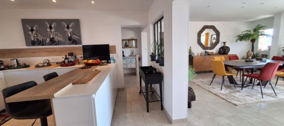 6 bedrooms Villa in Pietrosella, France No. 271487 4