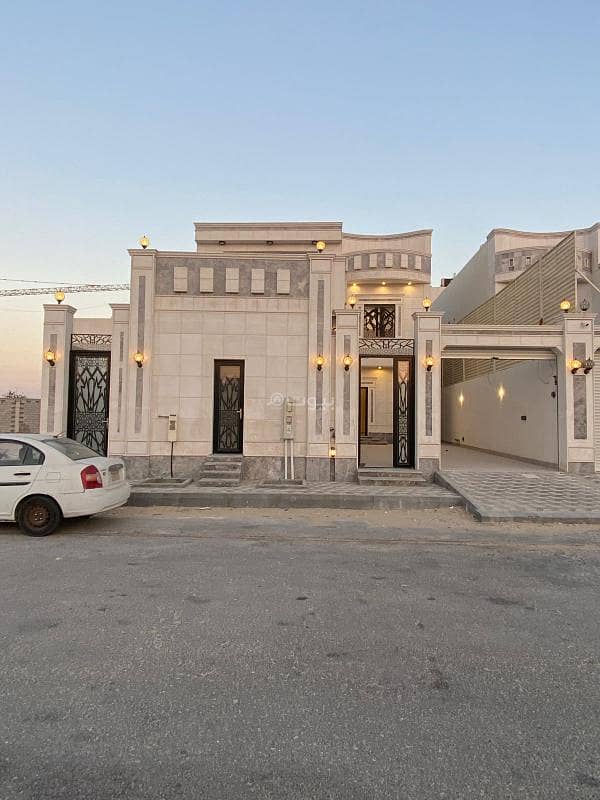 Villa T6 em Khobar, Saudi Arabia N.º 614