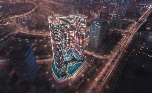 Studio in Dubai Science Park, UAE No. 40969