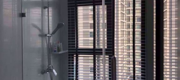 1 Schlafzimmer Doppelhaus in Ratchathewi, Thailand, Nr. 10342 8