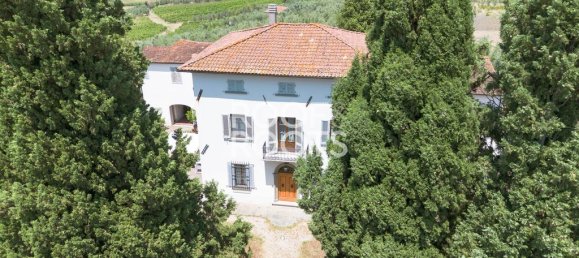 6 bedrooms Villa in Vinci, Italy No. 313959 31