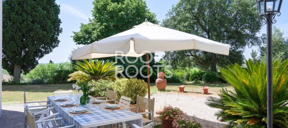 6 bedrooms Villa in Vinci, Italy No. 313959 21