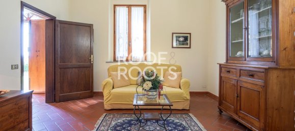 6 bedrooms Villa in Vinci, Italy No. 313959 19