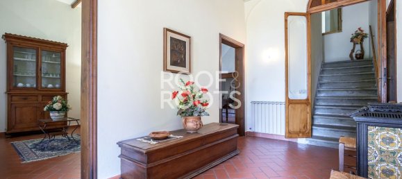 6 bedrooms Villa in Vinci, Italy No. 313959 28