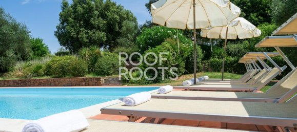 6 bedrooms Villa in Vinci, Italy No. 313959 33