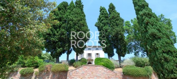 6 bedrooms Villa in Vinci, Italy No. 313959 3