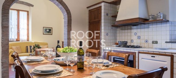 6 bedrooms Villa in Vinci, Italy No. 313959 8