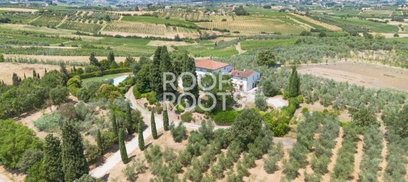 6 bedrooms Villa in Vinci, Italy No. 313959 35