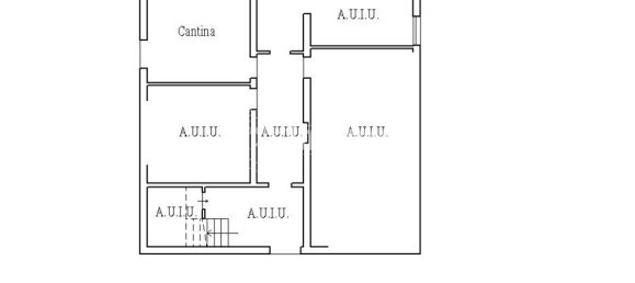 7-salle Maison à San Cesario sul Panaro, Italy No. 37608 12