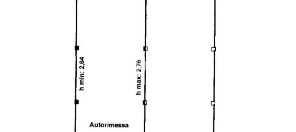 7-salle Maison à San Cesario sul Panaro, Italy No. 37608 13