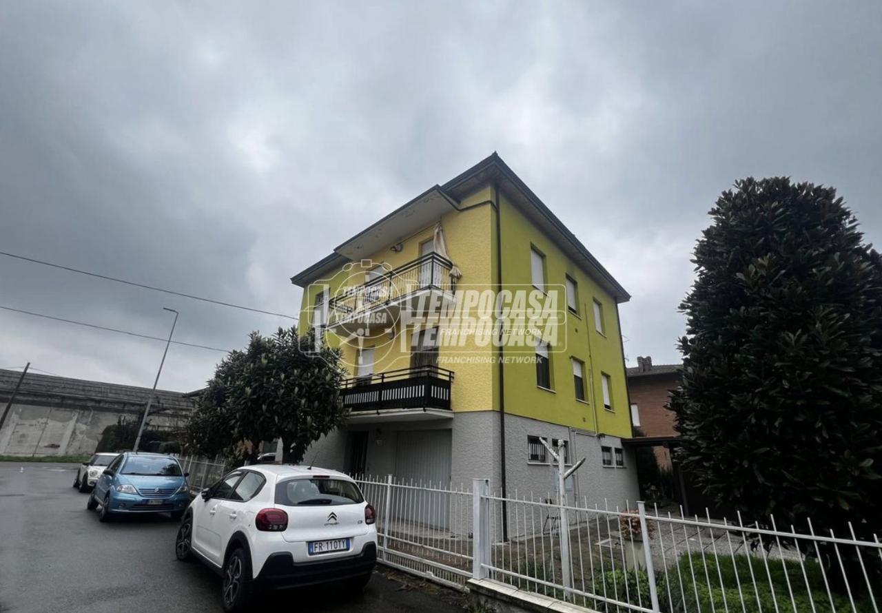 7-salle Maison à San Cesario sul Panaro, Italy No. 37608