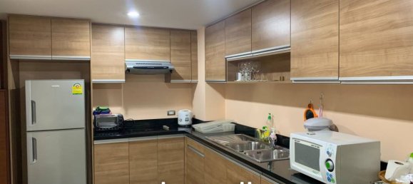 3 bedrooms Condo in Cha-am, Thailand No. 20496 8