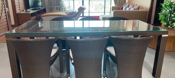 3 bedrooms Condo in Cha-am, Thailand No. 20496 5