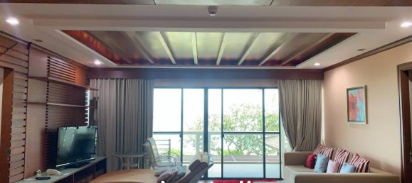 3 bedrooms Condo in Cha-am, Thailand No. 20496 2