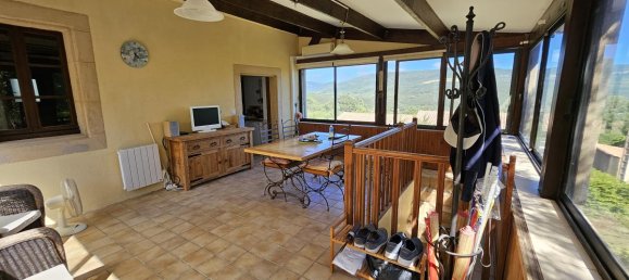 3 bedrooms House in Lunas, France No. 38071 12