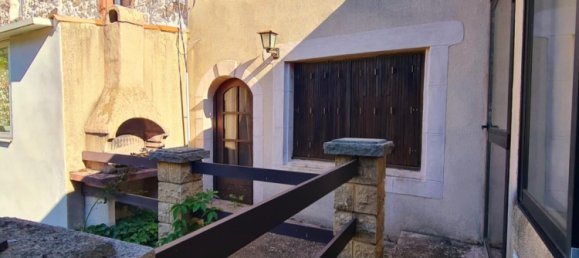 3 bedrooms House in Lunas, France No. 38071 6