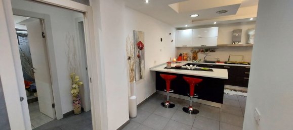 3 rooms Apartment in Melilli, Italy No. 269743 7