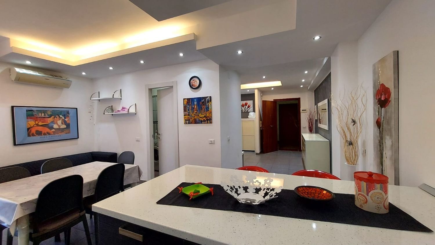 3 rooms Apartment in Melilli, Italy No. 269743