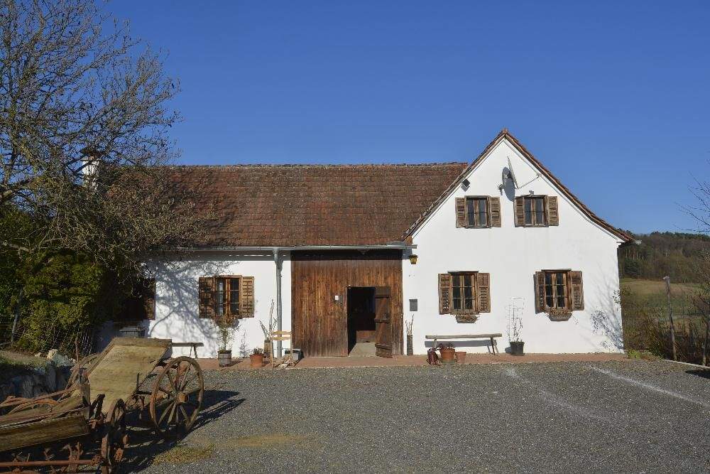 Casa de 6 divisões em Hartberg, Austria N.º 188852