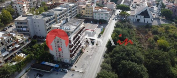 Hotel em Sant'Agata di Militello, Italy 2108 m² N.º 335087 4