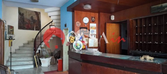 Hotel em Sant'Agata di Militello, Italy 2108 m² N.º 335087 11