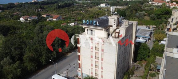Hotel em Sant'Agata di Militello, Italy 2108 m² N.º 335087 3