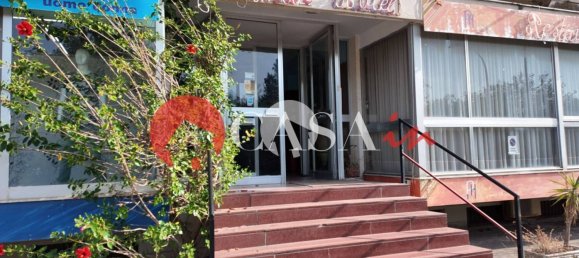 Hotel em Sant'Agata di Militello, Italy 2108 m² N.º 335087 7