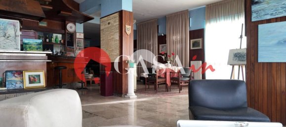 Hotel em Sant'Agata di Militello, Italy 2108 m² N.º 335087 13