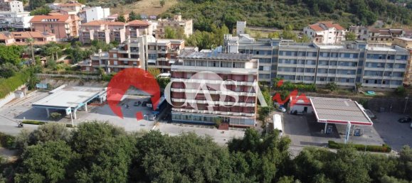 Hotel em Sant'Agata di Militello, Italy 2108 m² N.º 335087 2