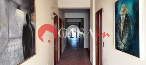 Hotel em Sant'Agata di Militello, Italy 2108 m² N.º 335087 28