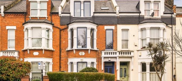 4 Schlafzimmer Wohnung in London, United Kingdom, Nr. 5270 12