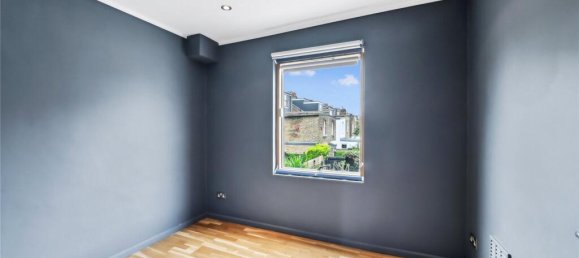 4 Schlafzimmer Wohnung in London, United Kingdom, Nr. 5270 9