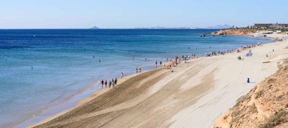 Бунгало с 2 спальнями в Миль Пальмерас, Испания № 9704 7