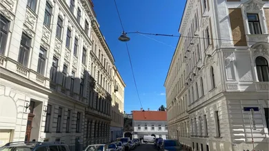 2 chambres Appartement à Wahring, Austria No. 186569