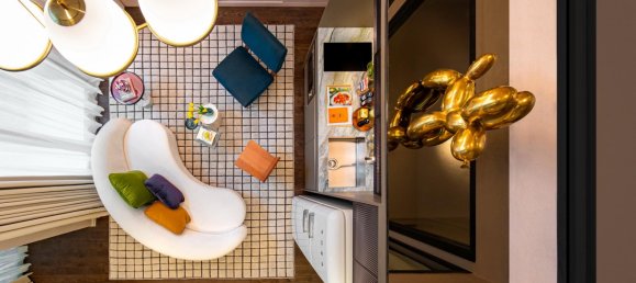 1 bedroom Duplex in SHUSH Ratchathewi, Railay Beach, Thailand No. 31607 7